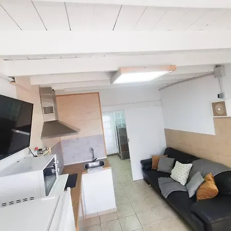 Casa El Perejil Apartment