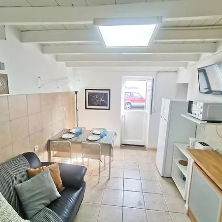 Daire Casa El Perejil *