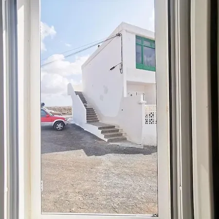 Casa El Perejil Apartment