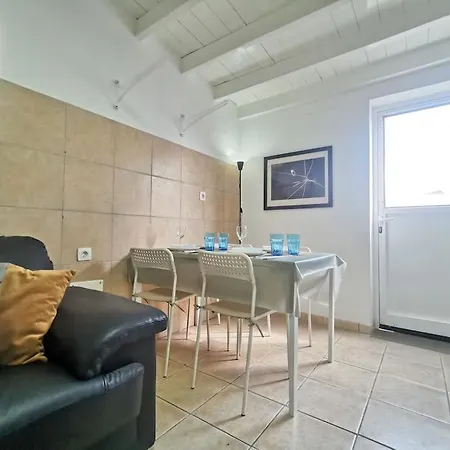 Apartment Casa El Perejil