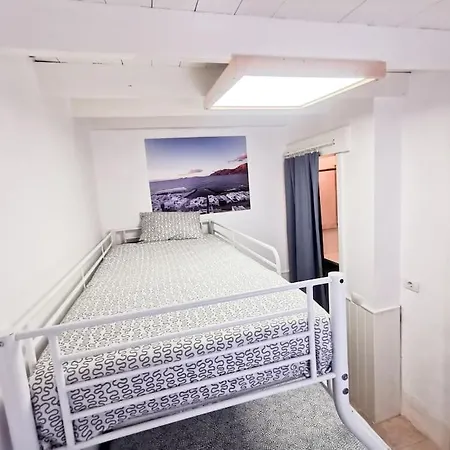 Casa El Perejil Daire *